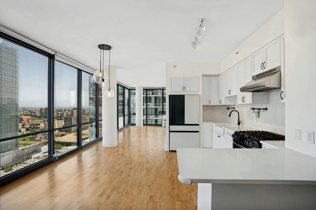 Condo in Jersey City, New Jersey, United States 2 - 18359140