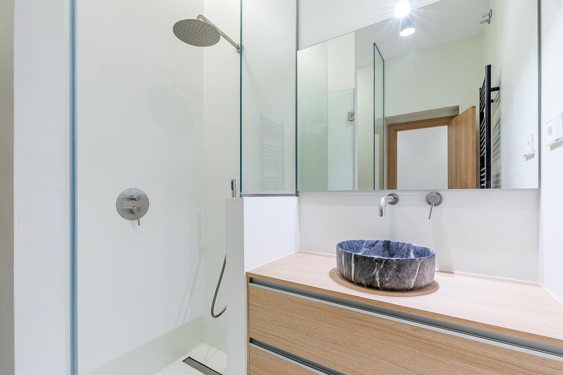 Apartment in Centro, Madrid, Spain 3 - 18357696