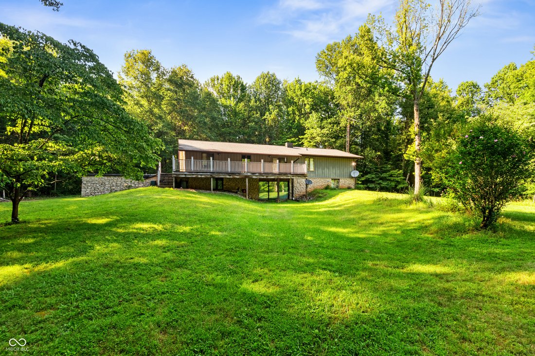 House in North Vernon, Indiana, United States 2 - 18356889