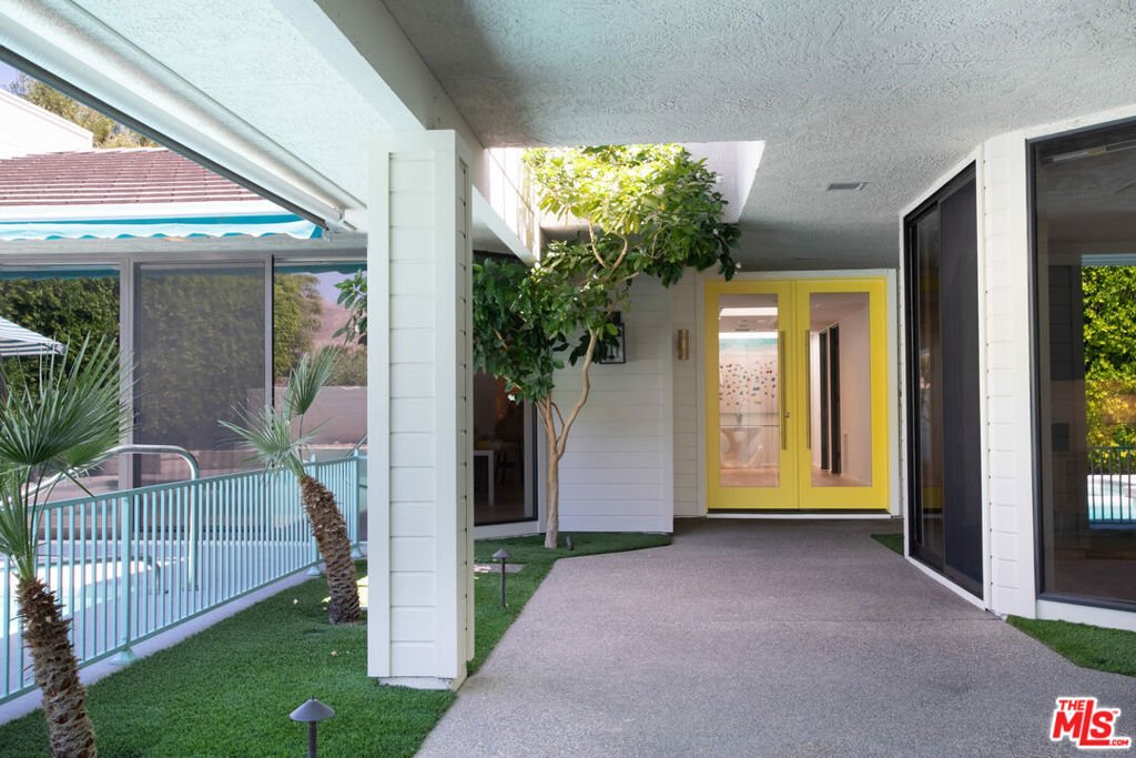 House in Rancho Mirage, California, United States 5 - 18358305