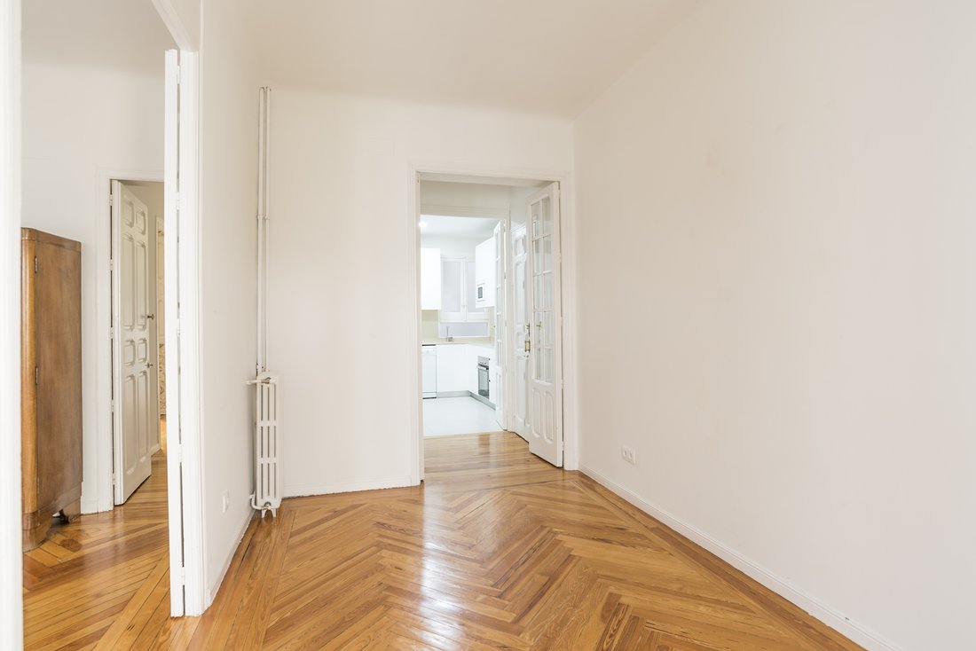 Appartement à Salamanque, Madrid, Espagne 3 - 18357601