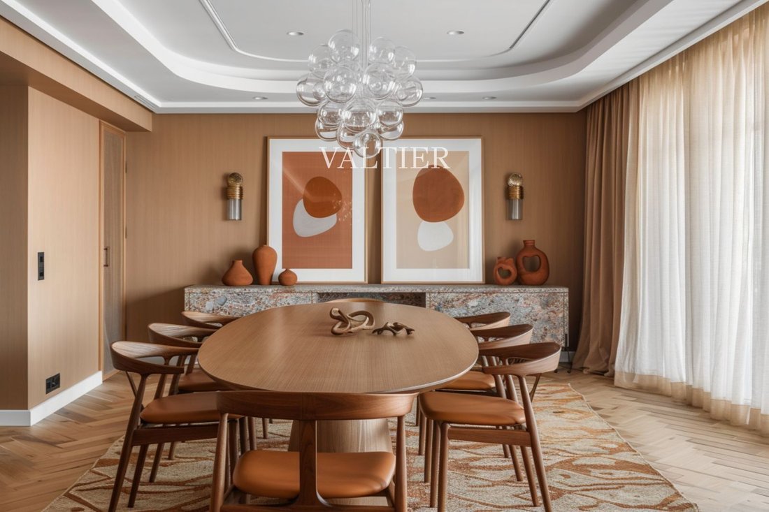 Apartment in Barrio Salamanca, Madrid, Spain 2 - 18360032