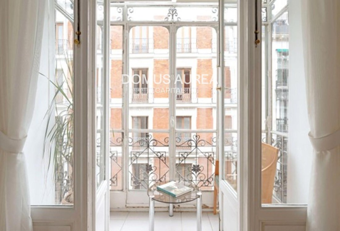 Apartment in Centro, Madrid, Spain 2 - 18358335