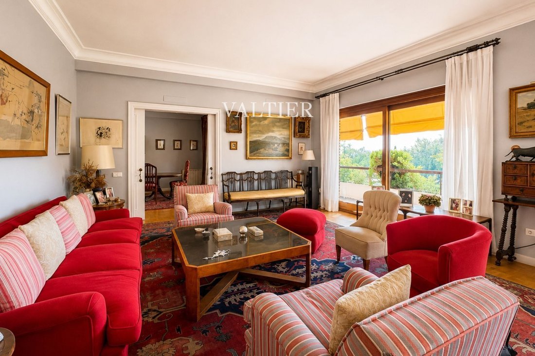 Apartment in Pozuelo de Alarcon, Comunidad de Madrid, Spain 5 - 18359680