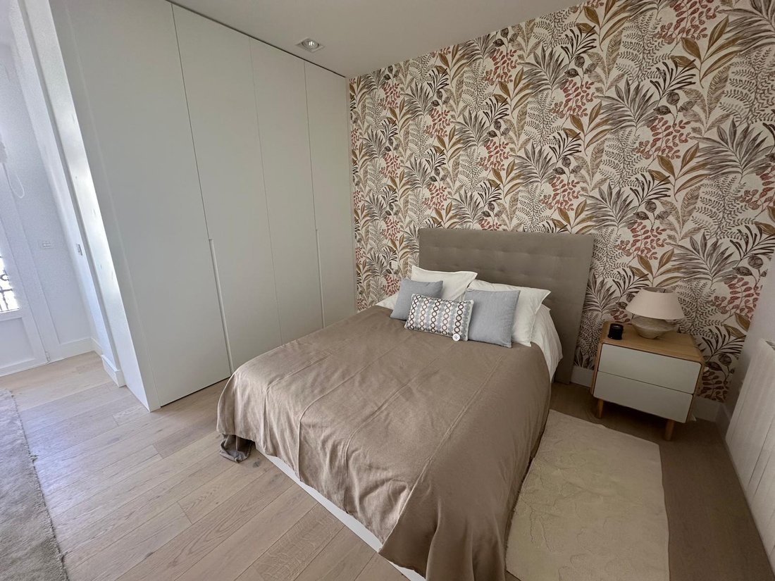 Apartment in Chamberi, Madrid, Spain 3 - 18359098
