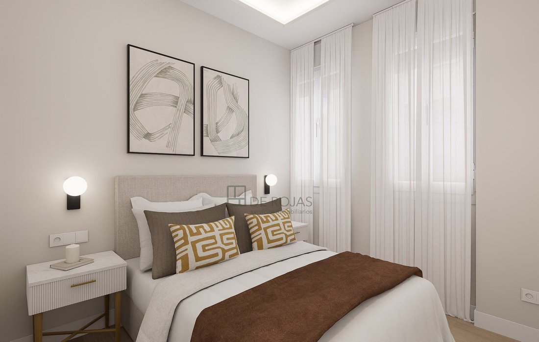 Apartment in Centro, Madrid, Spain 3 - 18359598