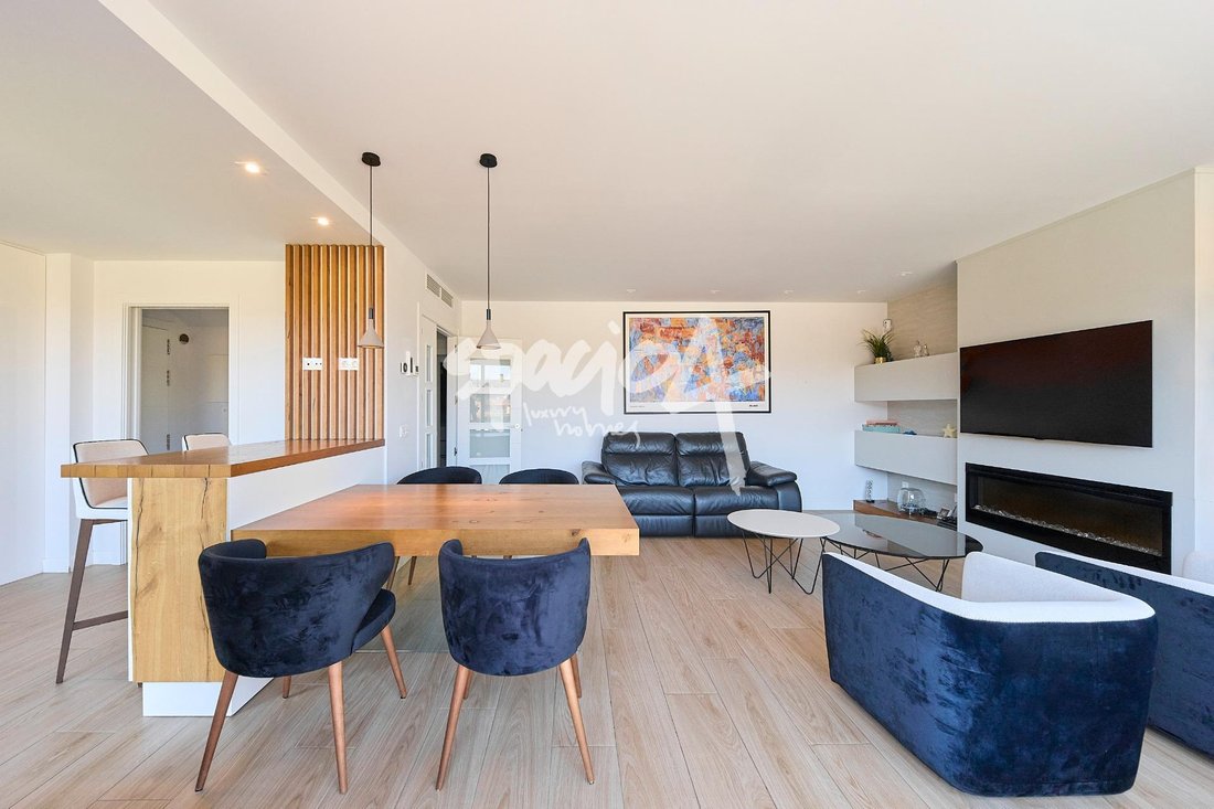 Apartment in Boadilla del Monte, Comunidad de Madrid, Spain 5 - 18358439