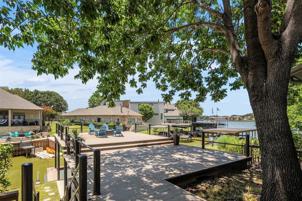 House in Gun Barrel City, Texas, United States 3 - 18356937