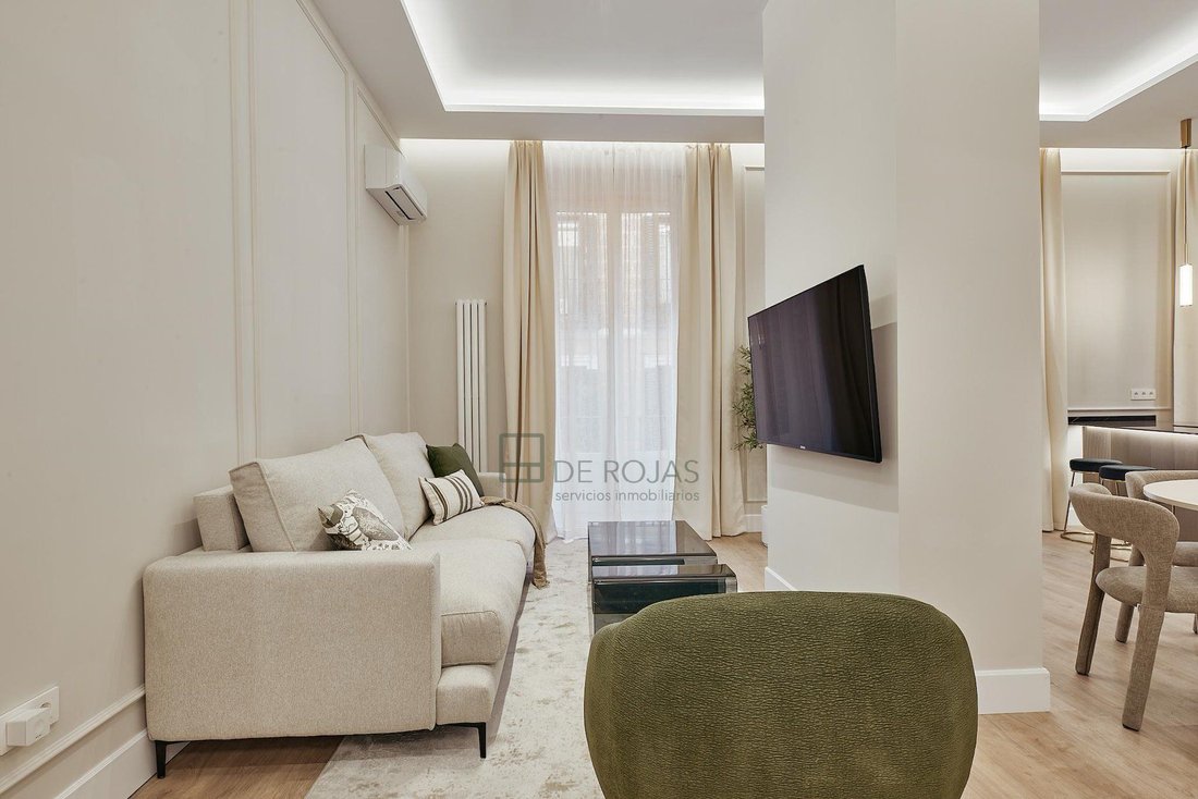 Apartment in Centro, Madrid, Spain 2 - 18358754