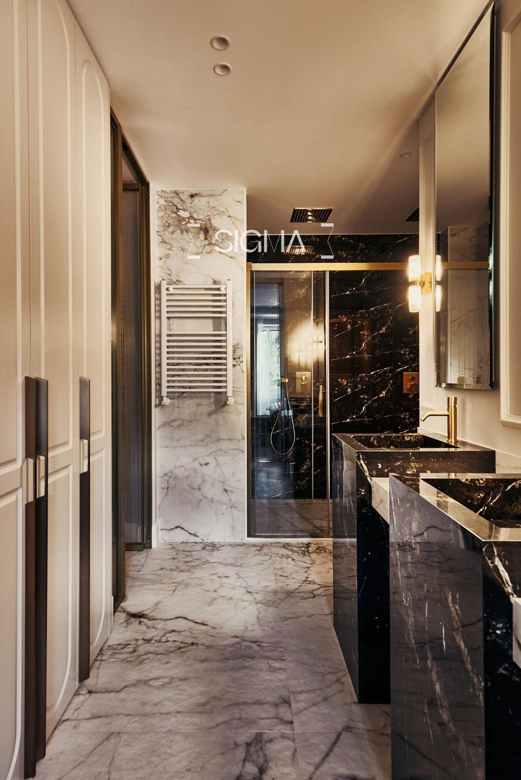 Apartment in Barrio Salamanca, Madrid, Spain 2 - 18357702