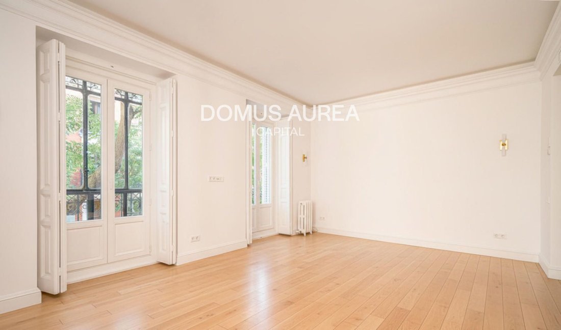 Apartment in Barrio Salamanca, Madrid, Spain 2 - 18359562