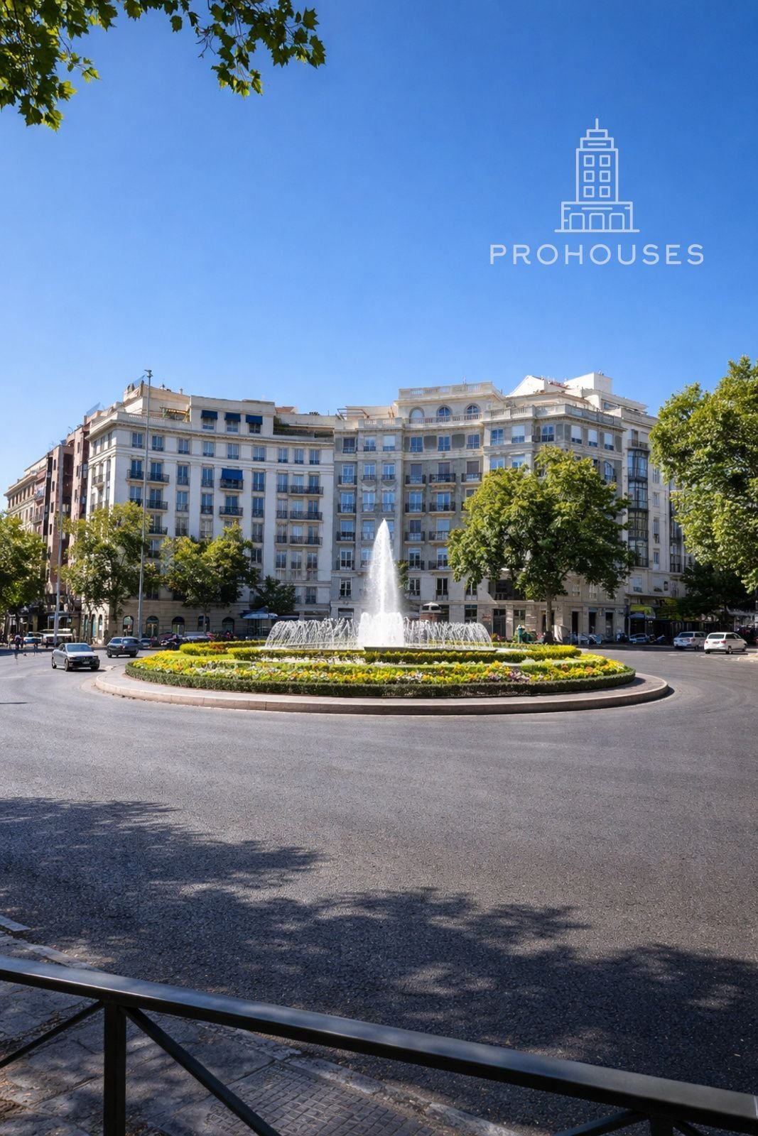 Apartment in Centro, Madrid, Spain 1 - 18358179