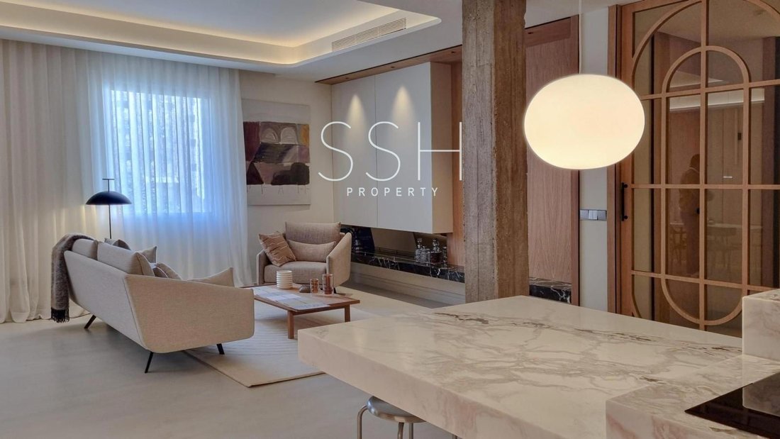 Apartment in Retiro, Madrid, Spain 4 - 18358185