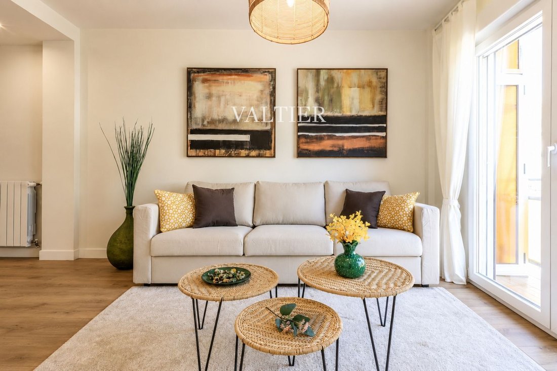 Apartment in Chamberi, Madrid, Spain 2 - 18359625