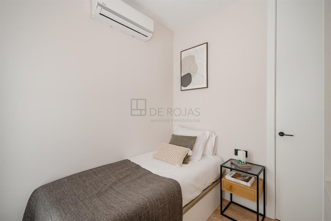 Apartment in Centro, Madrid, Spain 5 - 18358657