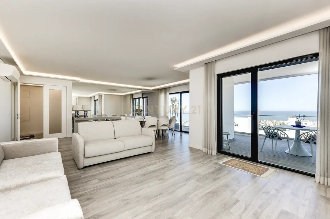 Appartement à Ericeira, Lisbonne, Portugal 3 - 18359469