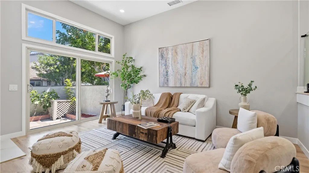 Townhouse in Irvine, California, United States 5 - 18356906