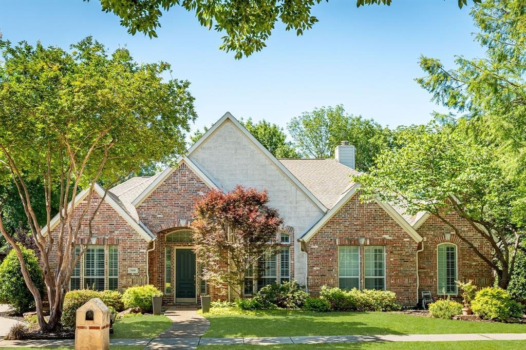 House in Richardson, Texas, United States 1 - 18109468