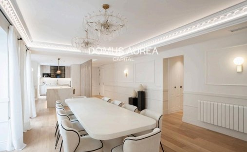 Appartement à Salamanque, Madrid, Espagne 1