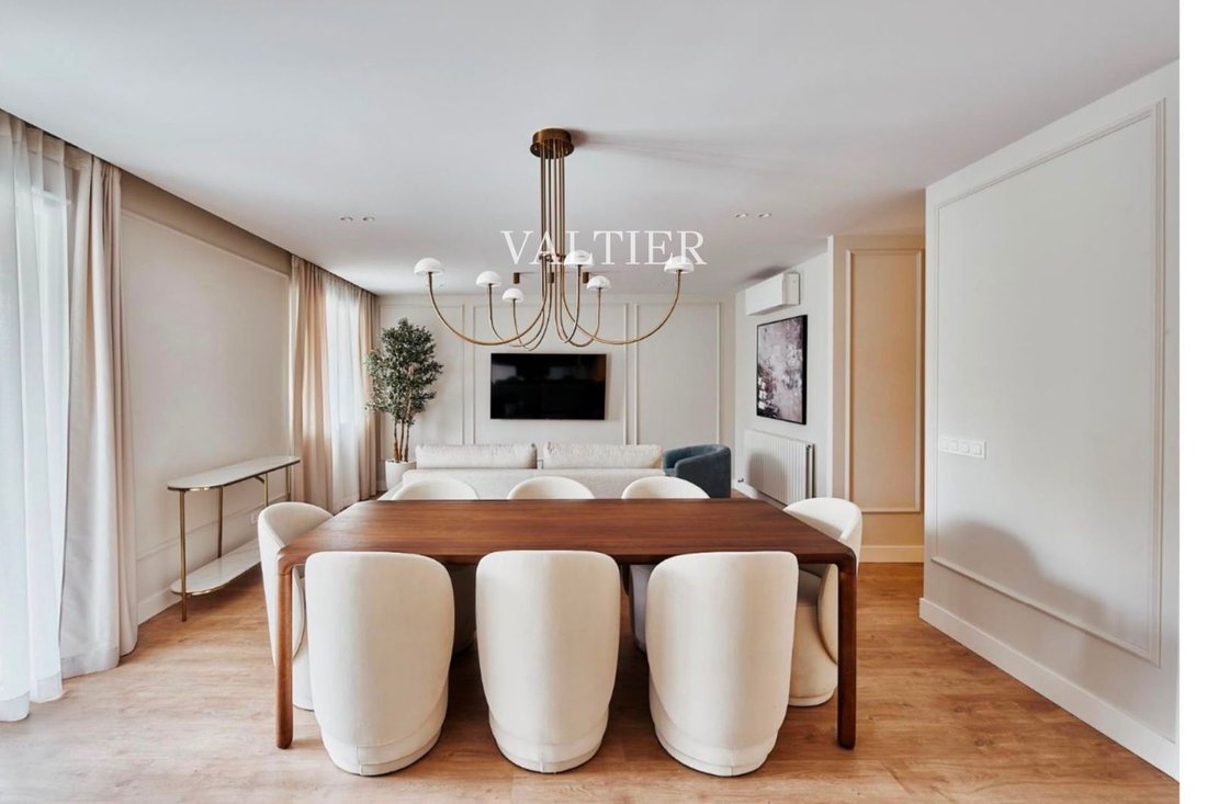 Apartment in Barrio Salamanca, Madrid, Spain 5 - 18359725