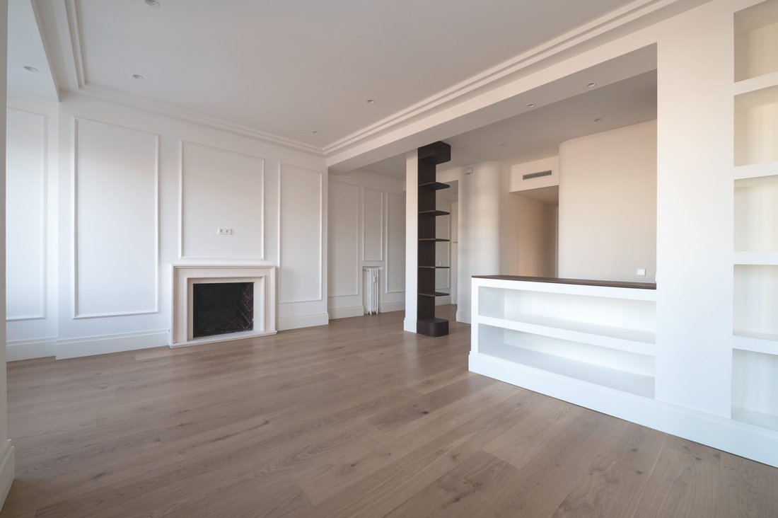 Apartment in Chamberi, Madrid, Spain 3 - 18358661