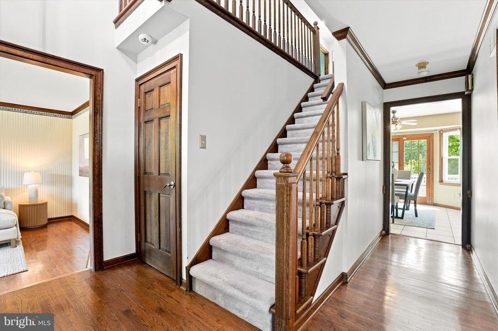 House in Penns Park, Pennsylvania, United States 5 - 18358111