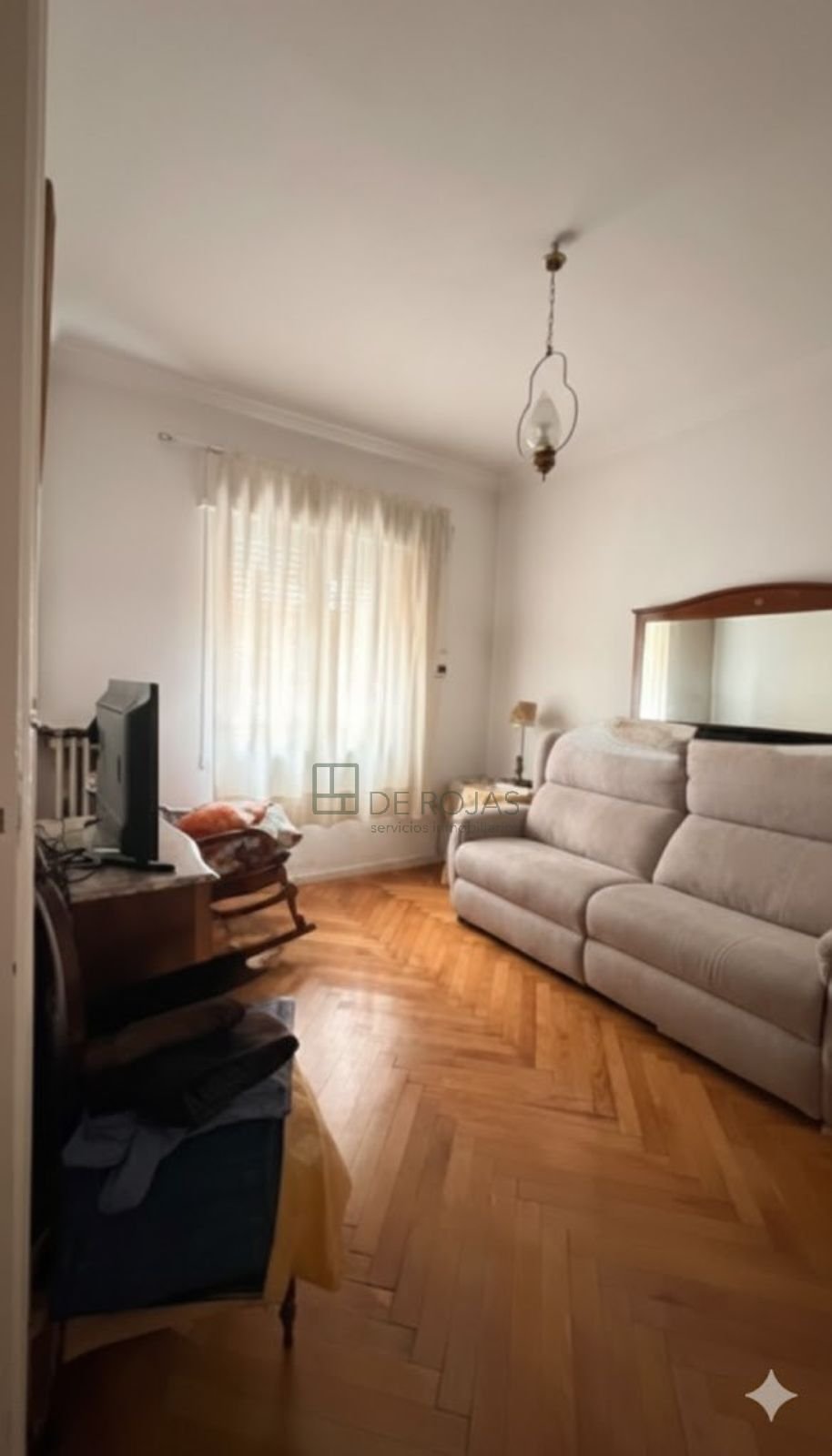 Apartment in Chamberi, Madrid, Spain 2 - 18359720