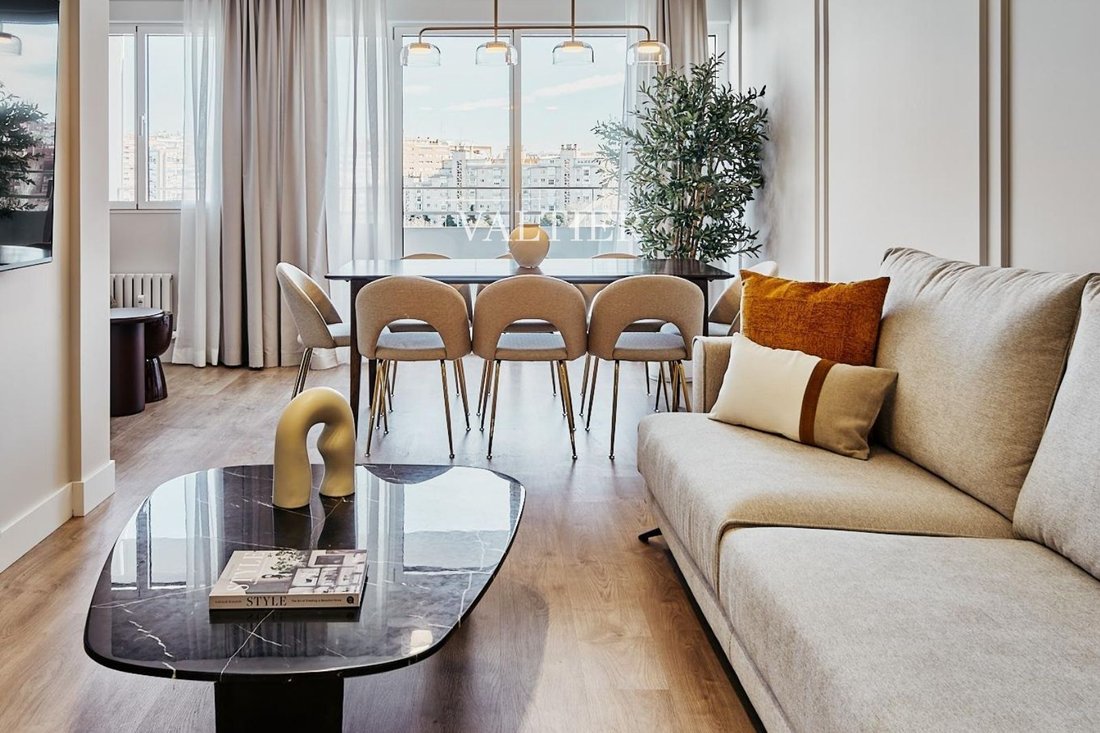 Apartment in Barrio Salamanca, Madrid, Spain 3 - 18359940