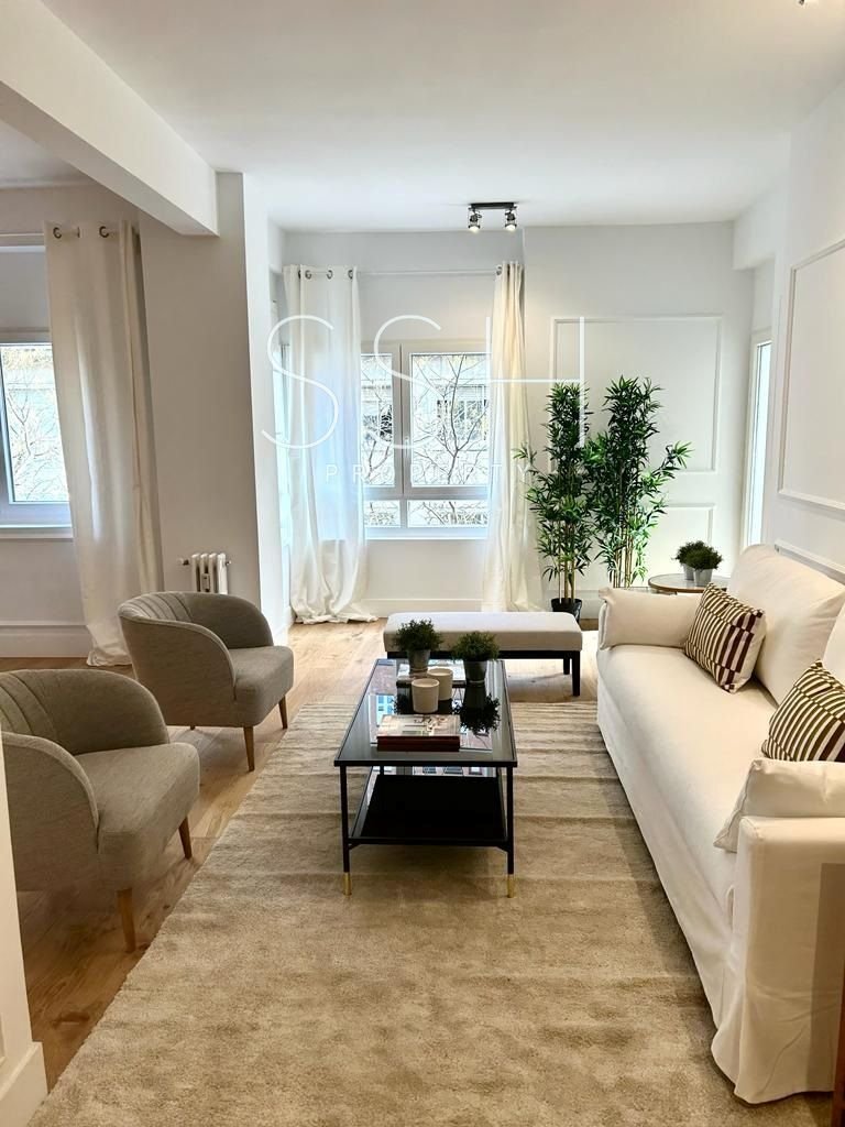 Apartment in Barrio Salamanca, Madrid, Spain 3 - 18358071