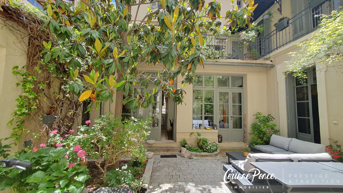 House in Camplanier, Nimes, France 1 - 18101461