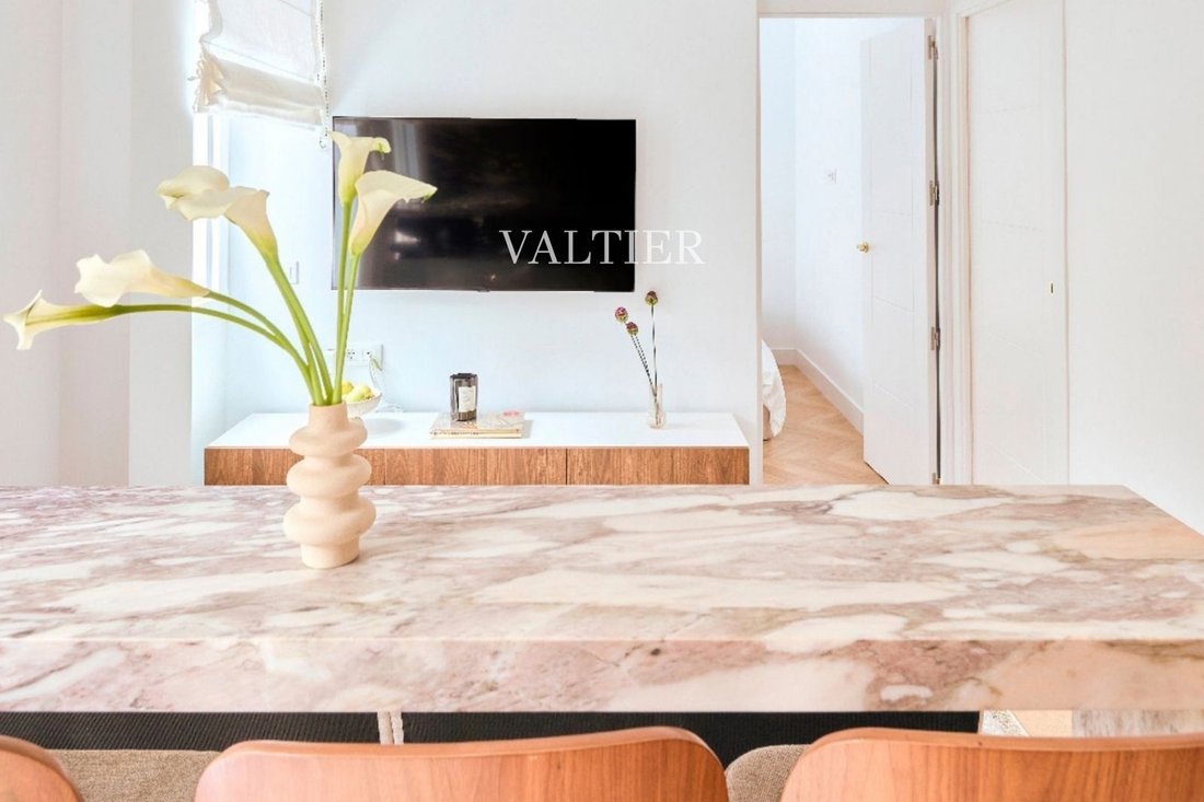 Apartment in Centro, Madrid, Spain 1 - 18358358