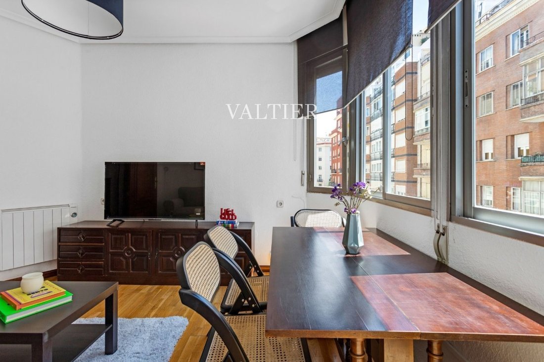 Apartment in Chamberi, Madrid, Spain 5 - 18359270