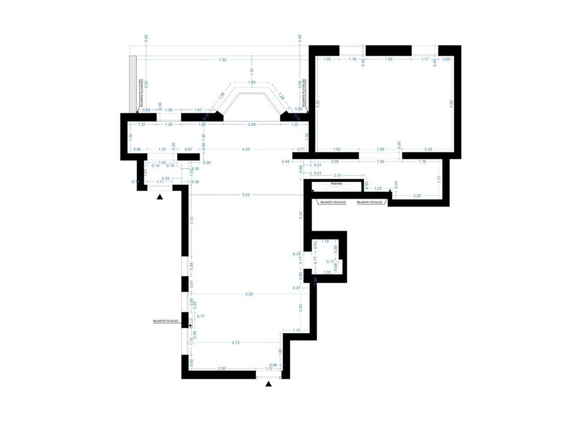 Apartment in Barrio Salamanca, Madrid, Spain 4 - 18357211