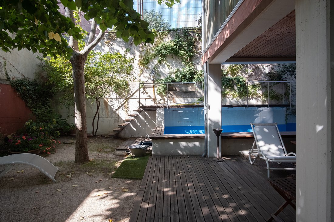 Chalet a Hortaleza, Madrid, Spagna 1 - 18357114