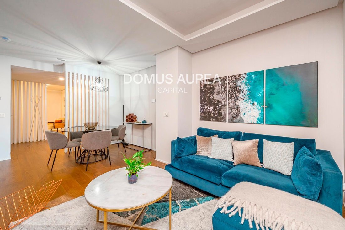 Apartment in Centro, Madrid, Spain 2 - 18359515