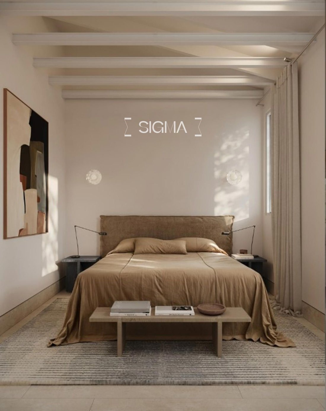 Apartment in Barrio Salamanca, Madrid, Spain 3 - 18359171