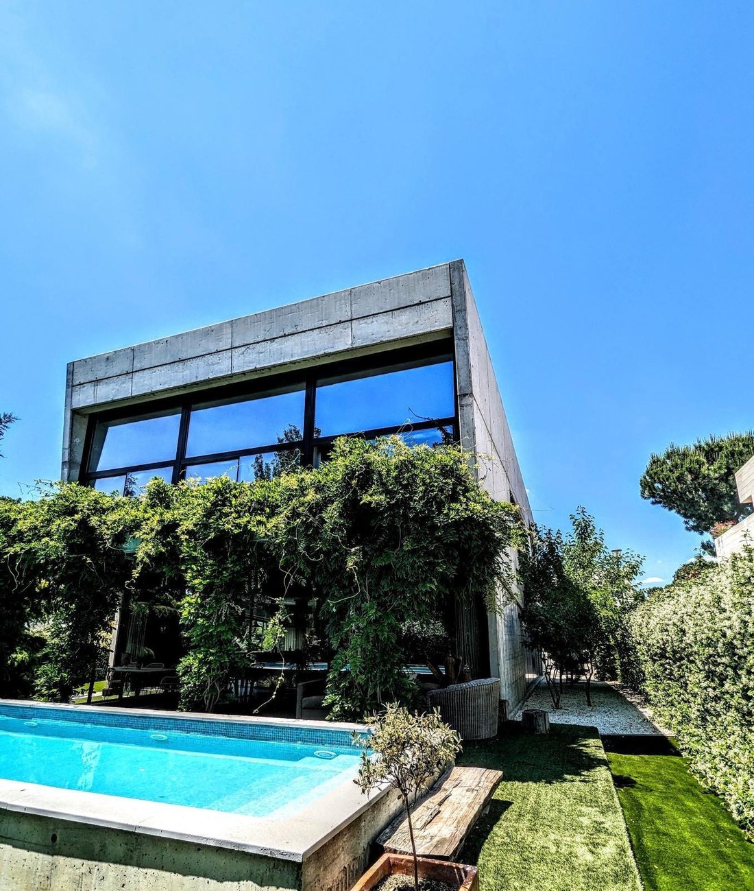 Chalet in Pozuelo de Alarcon, Comunidad de Madrid, Spain 1 - 18357672