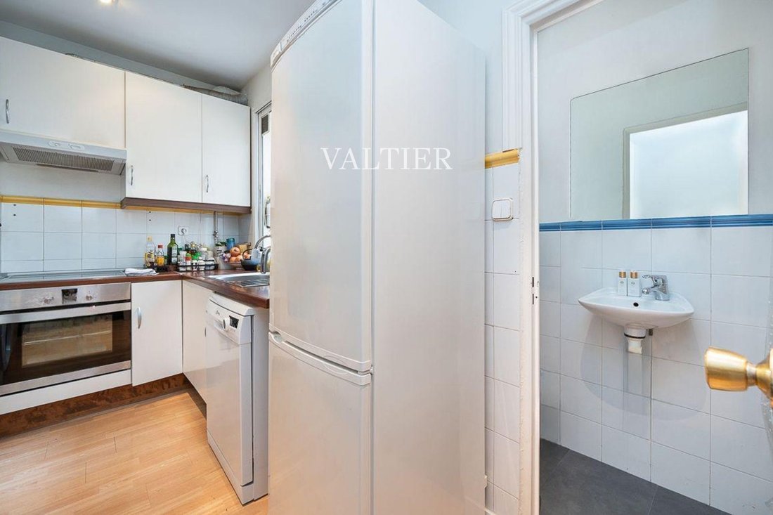 Apartment in Chamberi, Madrid, Spain 3 - 18359889