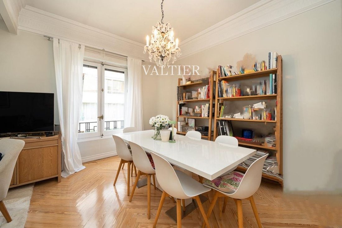 Apartment in Chamberi, Madrid, Spain 2 - 18359889