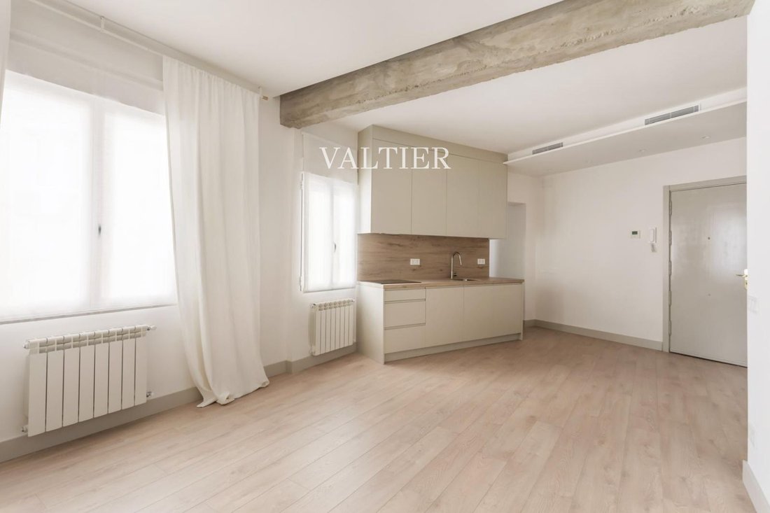 Apartment in Barrio Salamanca, Madrid, Spain 4 - 18359523