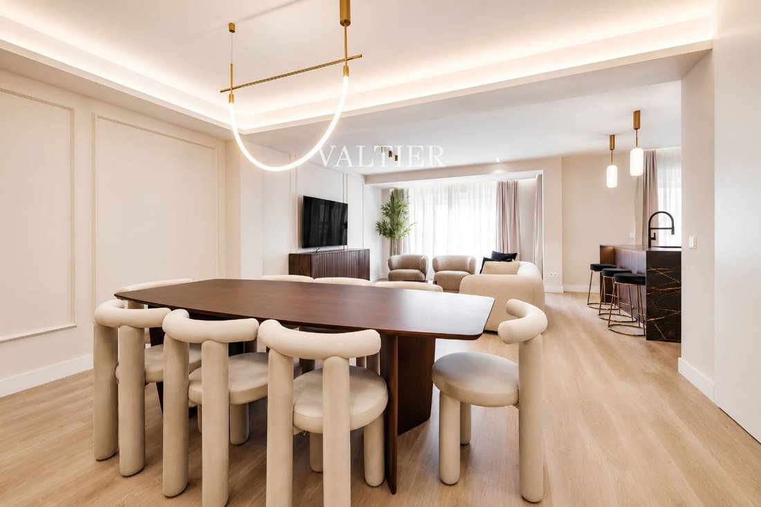 Apartment in Barrio Salamanca, Madrid, Spain 4 - 18359848