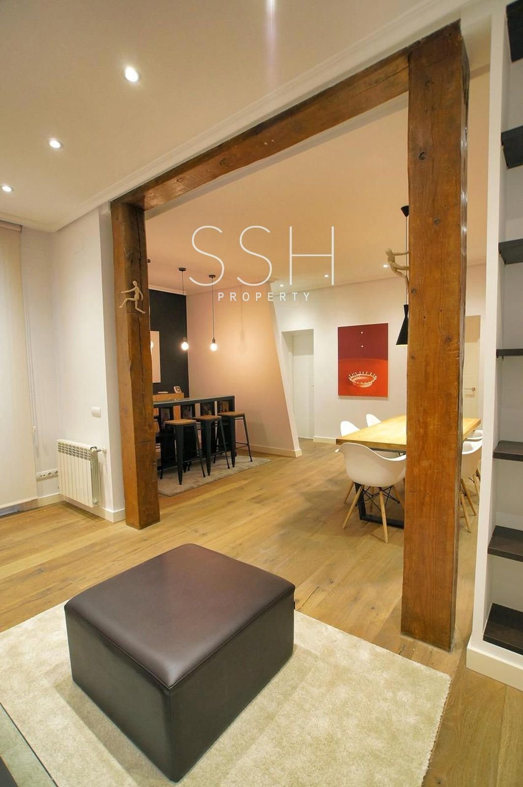 Apartment in Centro, Madrid, Spain 3 - 18358536
