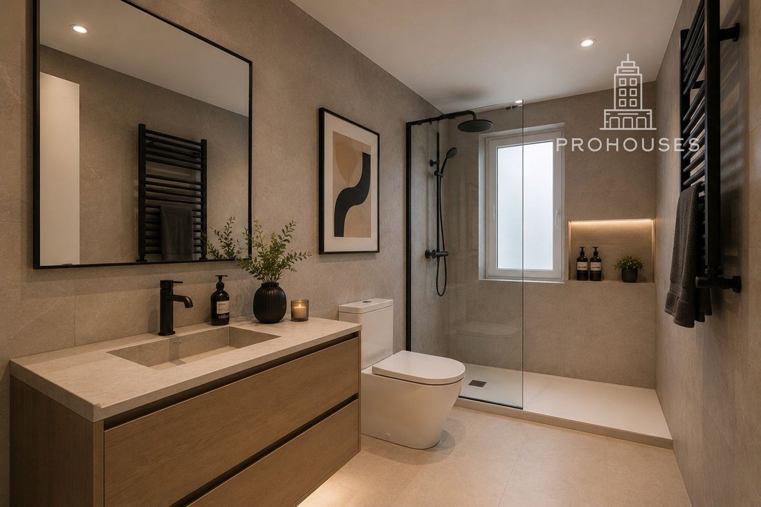 Apartment in Chamartín, Madrid, Spain 4 - 18358137