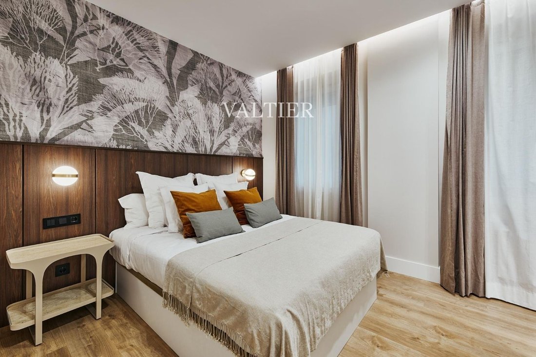 Apartment in Barrio Salamanca, Madrid, Spain 4 - 18359690