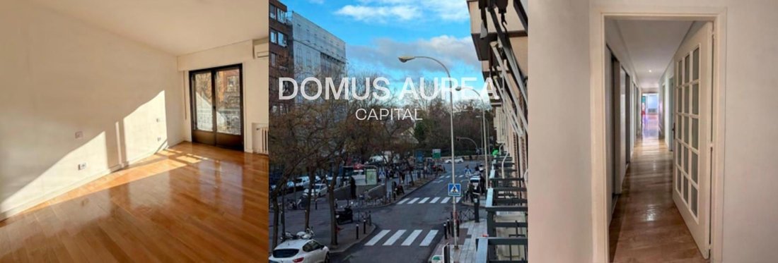 Apartment in Retiro, Madrid, Spain 4 - 18359201