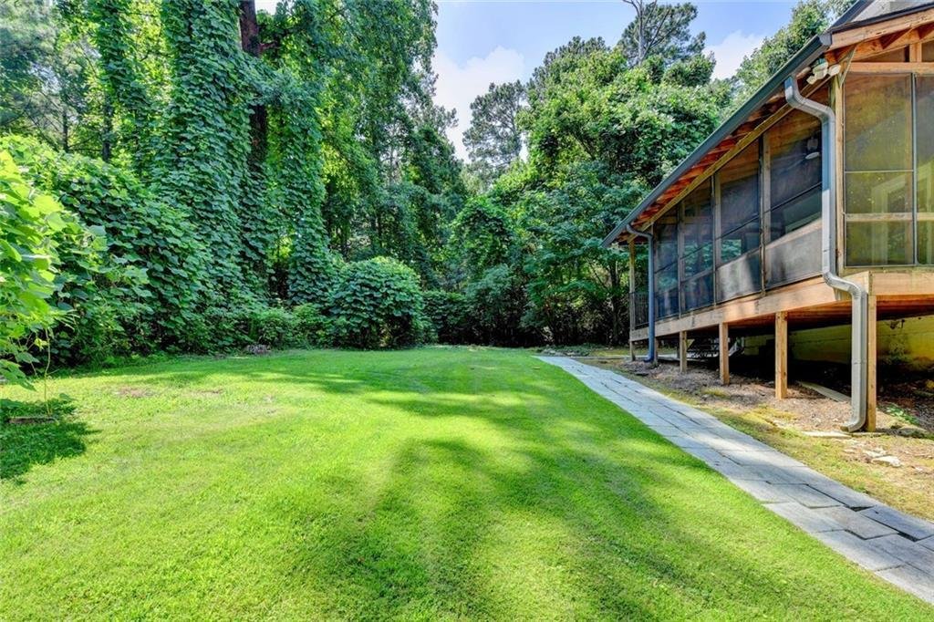 House in Buford, Georgia, United States 4 - 18330516