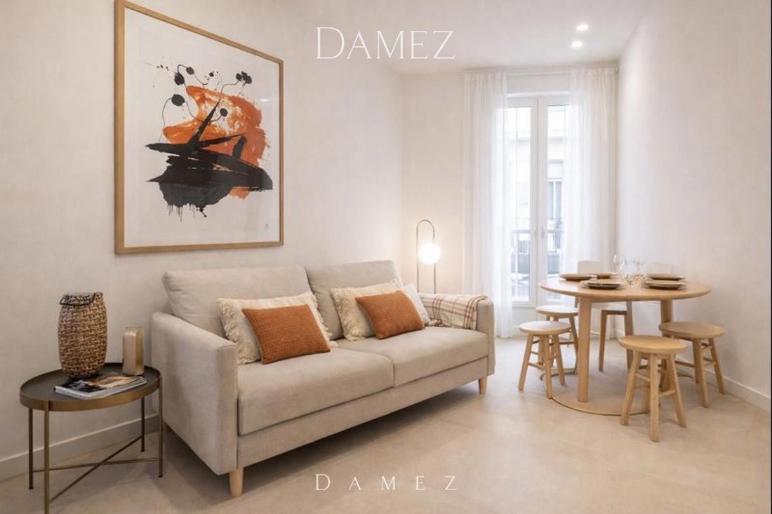 Appartement à Centro, Madrid, Espagne 1 - 18358207