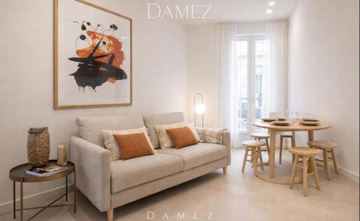 Apartamento en Centro, Madrid, España 1