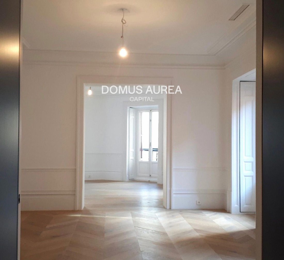 Apartment in Centro, Madrid, Spain 1 - 18358011