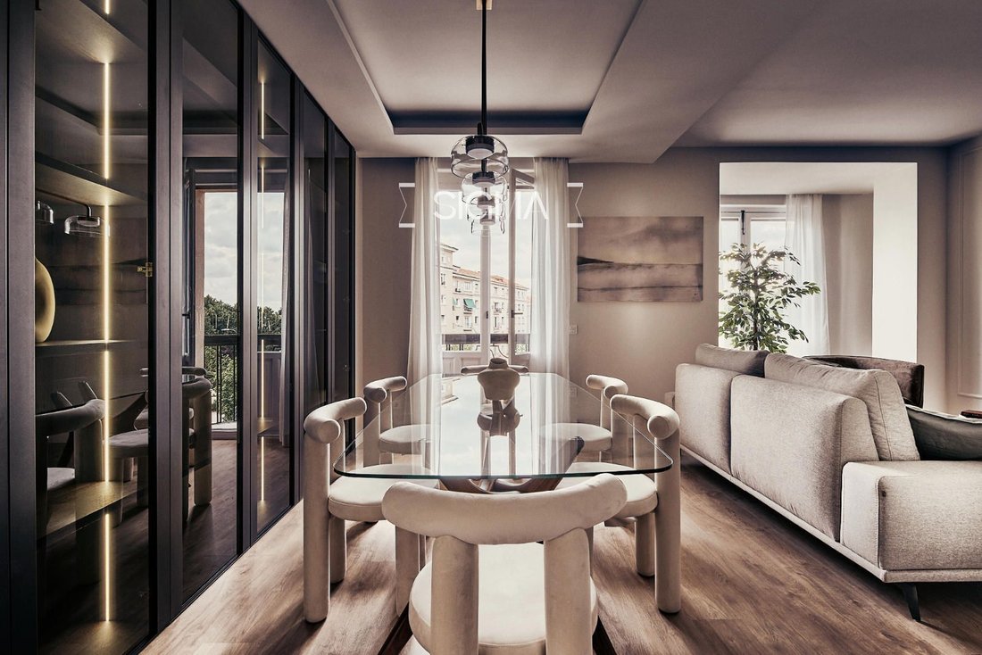 Apartment in Barrio Salamanca, Madrid, Spain 3 - 18359593